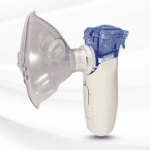 HemoTouch Mesh Portable Handheld Nebulizer – YS35