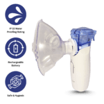 HemoTouch Mesh Nebulizer 1