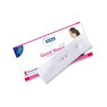 Dr Diaz Pregnancy Test Kit, Accurate Results (pack of 100)