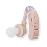 Hicks Hearing Amplifier: Clear Sound | Comfortable Design