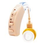 K-life Hearing Amplifier HA-101