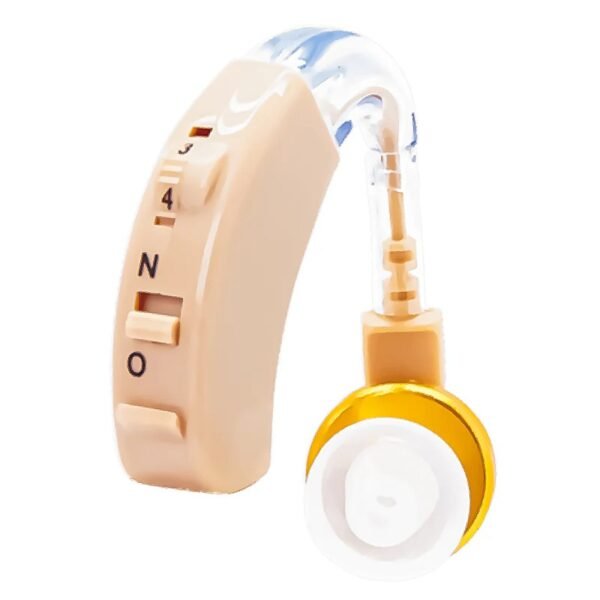 K-life Hearing Amplifier HA-101