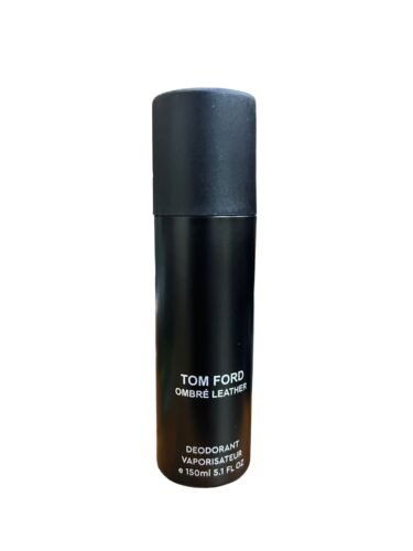 Tom Ford Ombre Leather Deodorant Body Spray 150ml