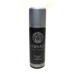 Versace Pour Homme Body Deodorant Spray 150ml