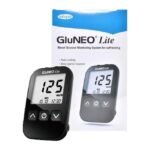 K-Life GluNeo Lite Blood Glucose Monitor