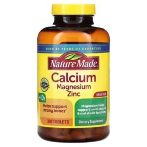 Nature Made Calcium