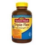 Nature Made Triple Flex Strength D3 200 Caplets