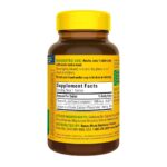 Nature Made Vitamin B-12 1000mcg 160 Tablets 4