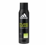 Adidas Pure Game Deo Body Spray 150ml