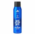 Adidas Best of the Best Cool & Fresh Deo Body Spray 150 ml