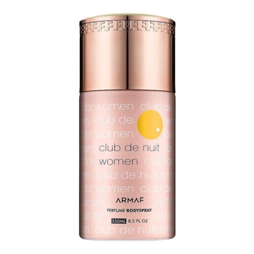 Armaf Club de Nuit Perfume Body spray for Women 250ml