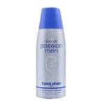 Franck Olivier Eau De Passion Men Deodorant 250ml