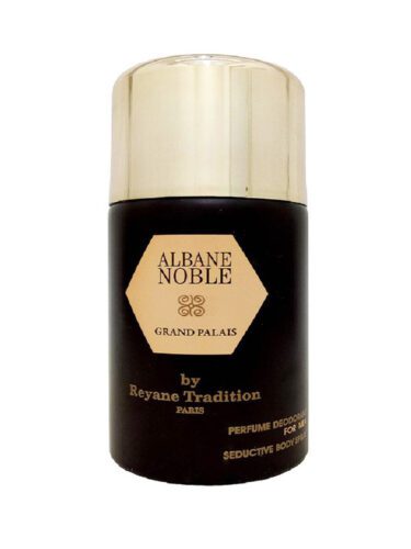 Albane Noble by Reyane Tradition Deodorant for Men 250ml