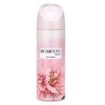 Armaf Momento Fleur Deo for Women 200ML