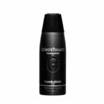 Franck Olivier Black Touch Deodorant Spray for Men 250ml