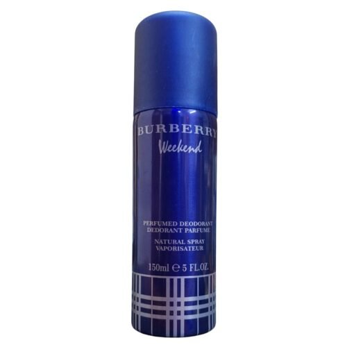 Burberry Weekend for Men Perfumed Deodorant 150ml
