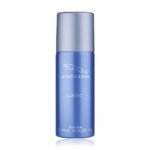 Jaguar Classic Blue Deodorant Natural Spray 150ml