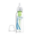 Dr. Brown’s Natural Flow Options + Anti Colic Bottle 250 ml