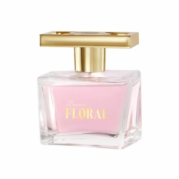 Oriflame Giordani Floral Eau De Parfum 50ml - Image 2