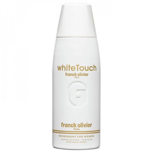 Franck Olivier White Touch Deodorant for Women 250ml