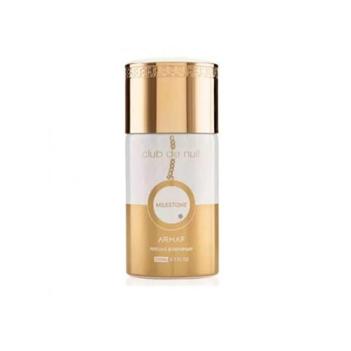 Armaf Club de Nuit Milestone Perfume Body Spray 250ml