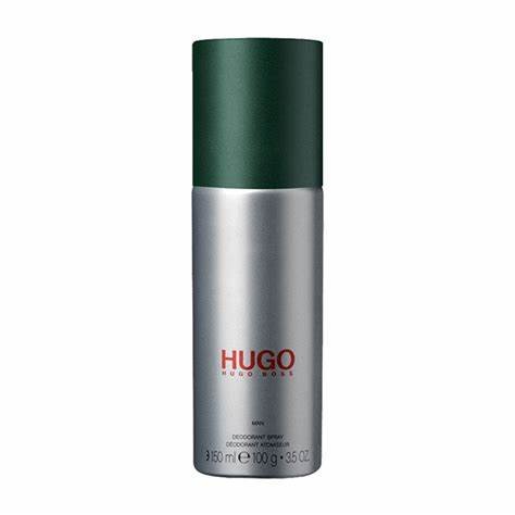 Hugo Boss Parfums Spray Body Deodorant 150ml