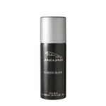 Jaguar Classic Black Deodorant Natural Spray 150ml