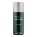 Jaguar For Men Deodorant Natural Spray 150ml