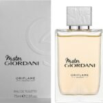 Oriflame Mister Giordani Eau de Toilette 75ml