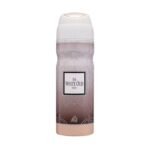 Lattafa The White Oud Deodorant 200ml