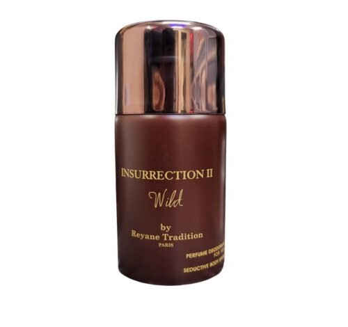Insurrection II Wild by Reyane Tradition 250ml