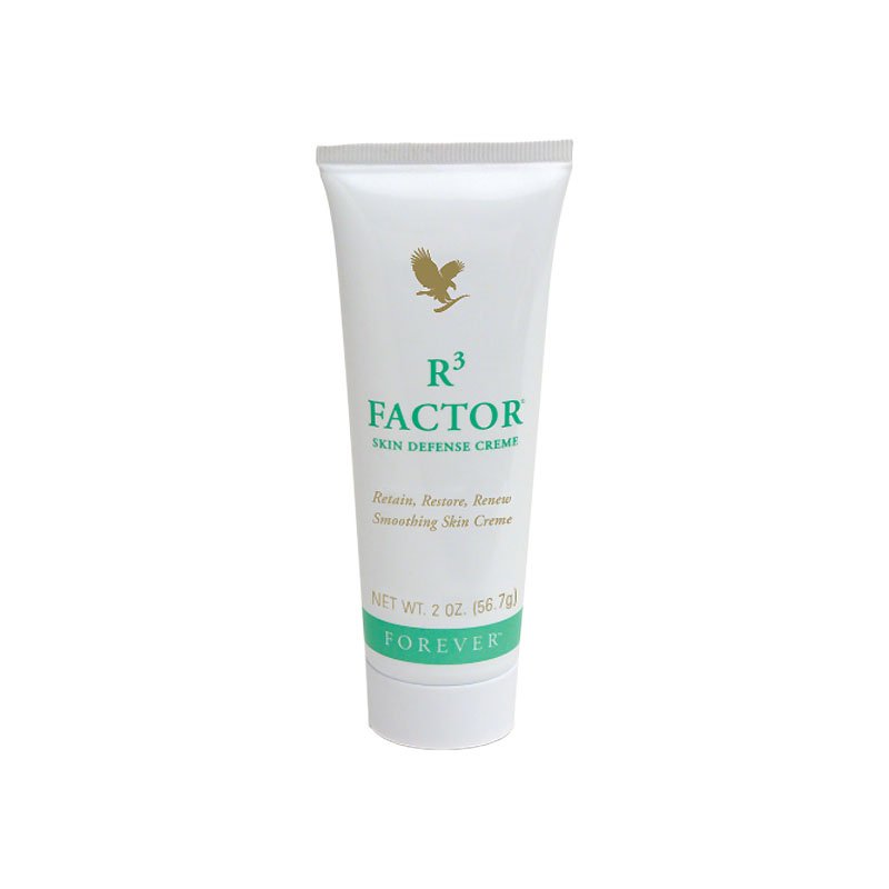 Forever R3 Factor Skin Defense Creme 57 gm