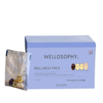 Oriflame Wellosophy Wellness Pack 92.4g (30 x 3.08g) 30 Sachets