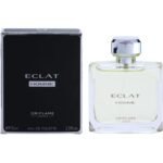 Oriflame Eclat Homme Eau de Toilette for Men 75 ml