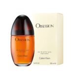 Calvin Klein Obsession Women Eau De Parfum 100ml