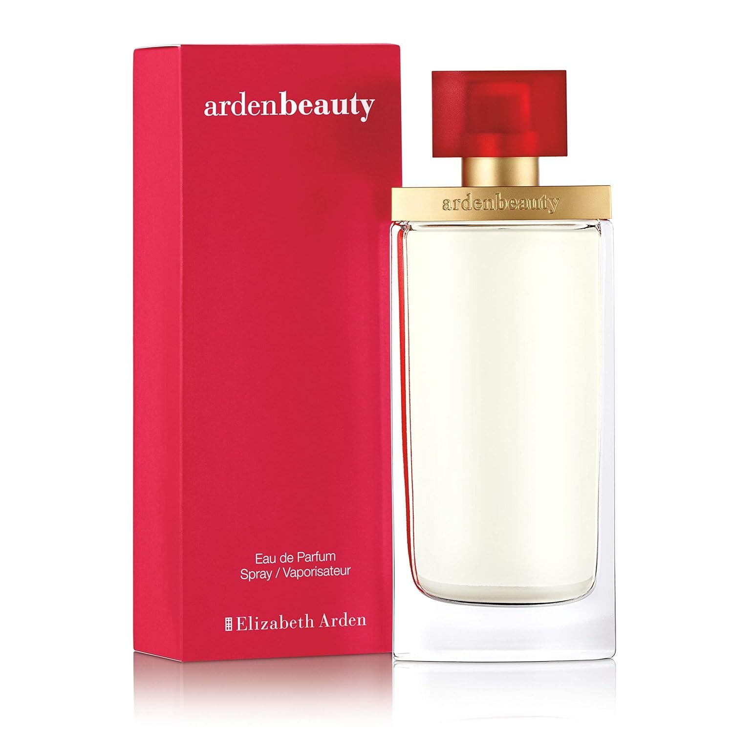 Arden Beauty Perfume by Elizabeth Arden for Women 100ml