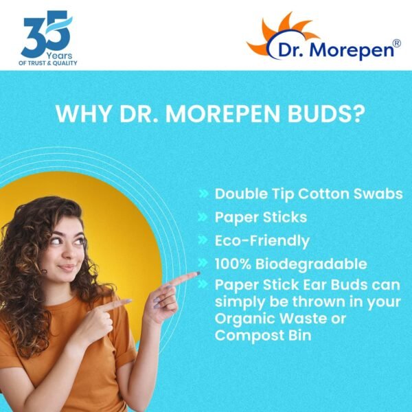 Dr Morepen