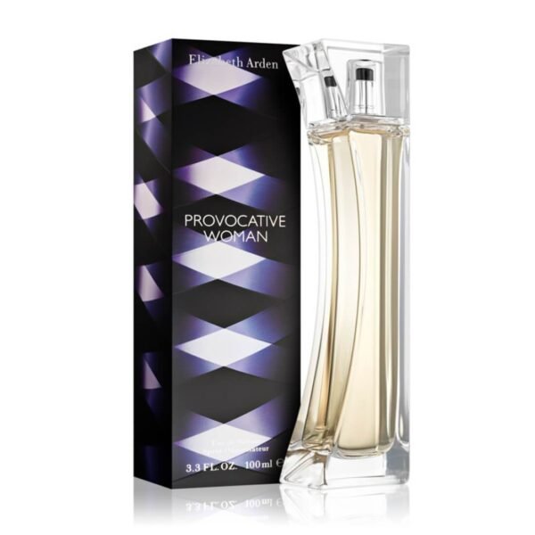 Elizabeth Arden Provocative Woman Eau De Perfume for Women 100ml