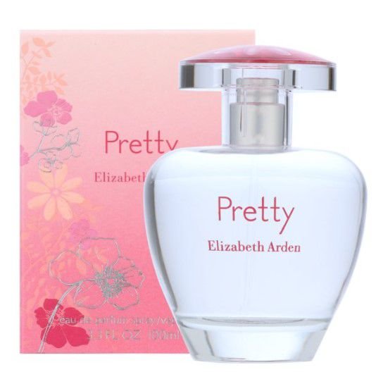 Elizabeth Arden Pretty Edu da Parfum 100ml