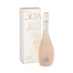 Jennifer Lopez Glow Eau De Toilette Natural Spray 100ml