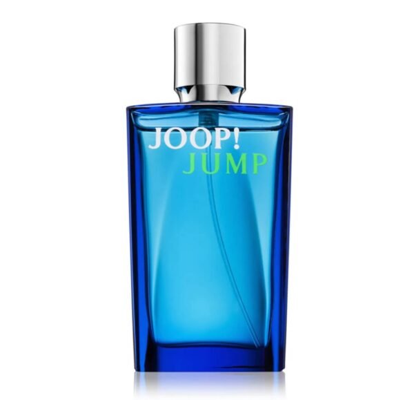 Joop Jump