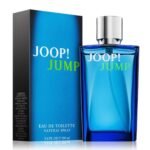 Joop Jump Eau De Toilette Natural Spray 100ml