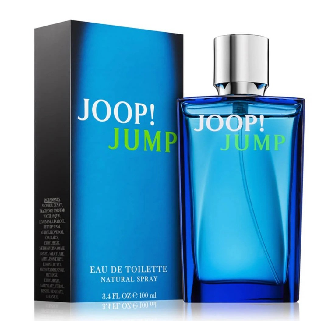 Joop Jump