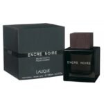 Lalique Encre Noire Eau De Perfume Pour Homme For Men 100ml