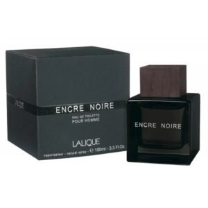 Lalique Encre Noire