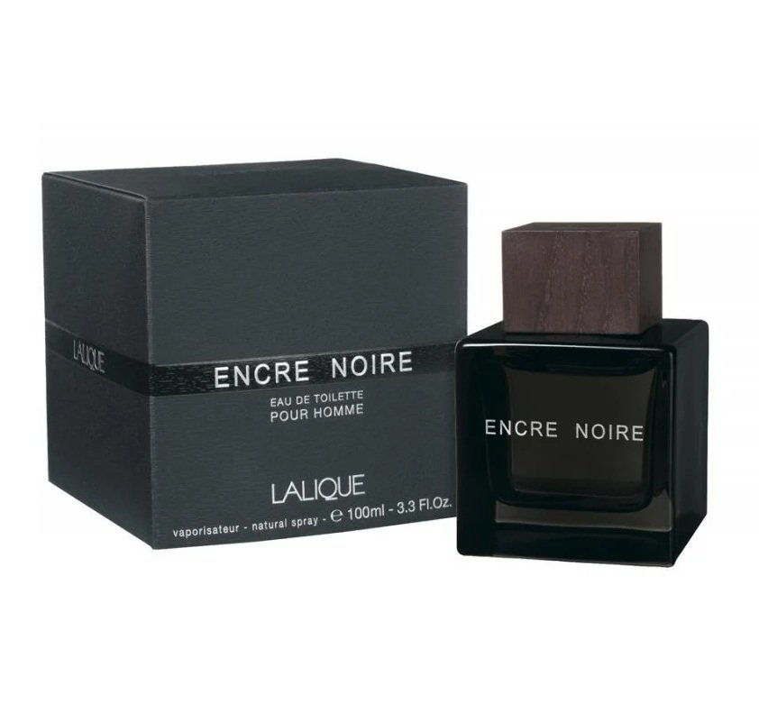 Lalique Encre Noire