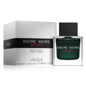 Lalique Encre Noire Sports