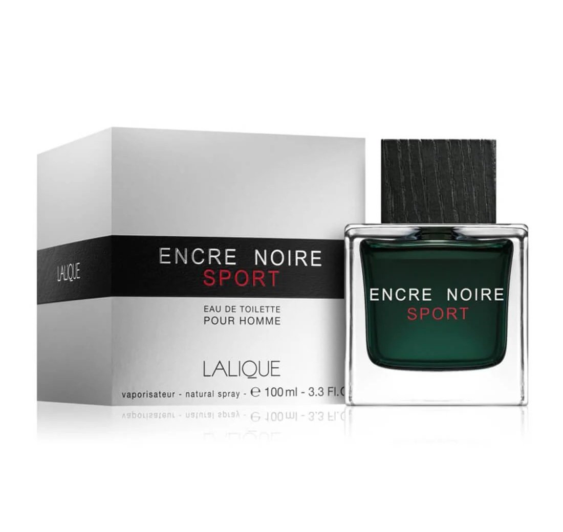 Lalique Encre Noire Sports