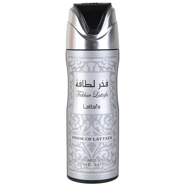 Lattafa Fakhar Body Spray For Men 200ml