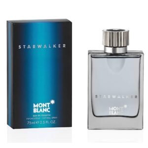 Montblanc Starwalker Eau De Toilette 75ml